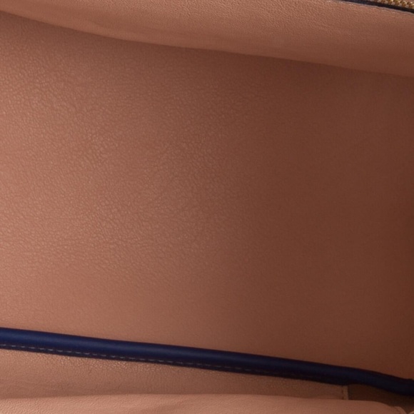 Perforated Chloe Tote Bag - Picture 5 of 5